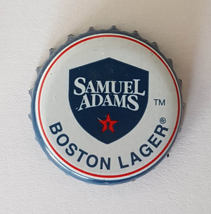 Samuel Adams, Boston Beer Company